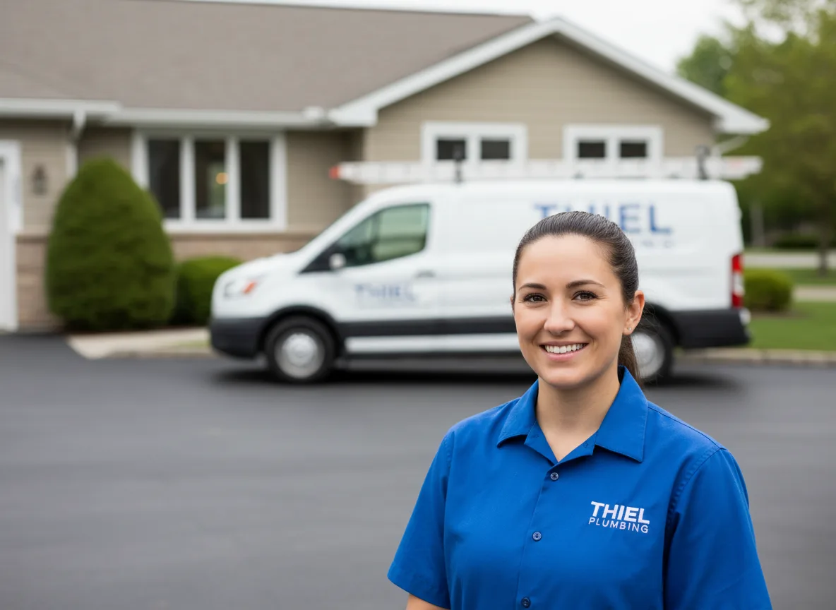Plumber Neosho Falls, KS FAQs